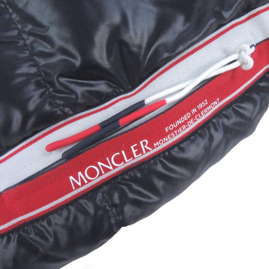 MONCLER（モンクレール） 極美品□MONCLER 21-22AW DINCER GIUBOTTO