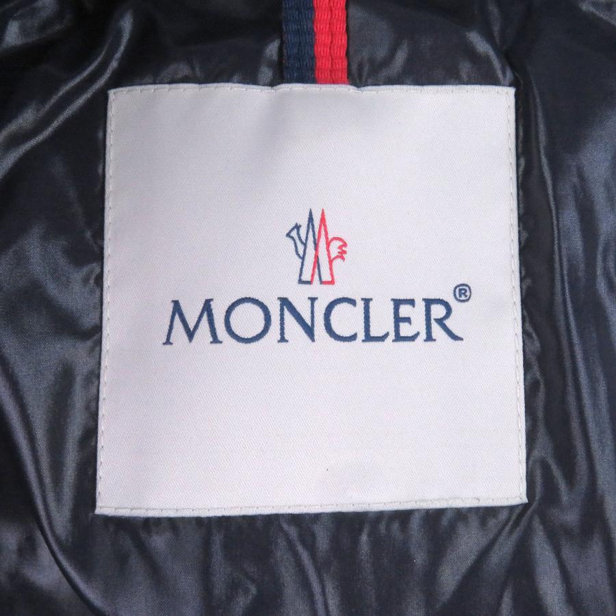 MONCLER（モンクレール） 極美品□MONCLER 21-22AW DINCER GIUBOTTO