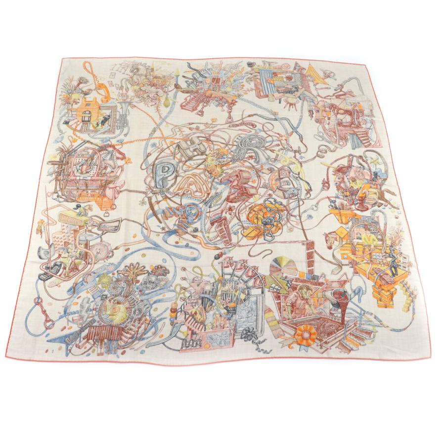 HERMES（エルメス） 未使用品☆HERMES 25AW カレジェアン エルメスの