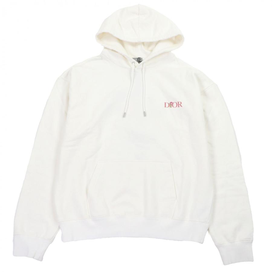 Dior HOMME 未使用品□DIOR ディオール オム 293J678B0531 JARDIN バラ