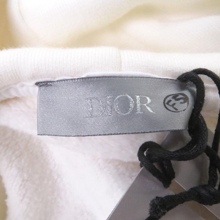 Dior HOMME 未使用品□DIOR ディオール オム 293J678B0531 JARDIN バラ
