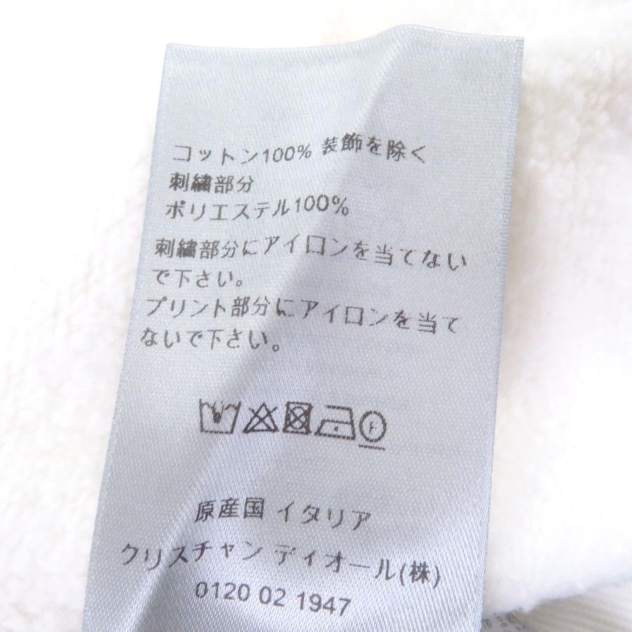 Dior HOMME 未使用品□DIOR ディオール オム 293J678B0531 JARDIN バラ