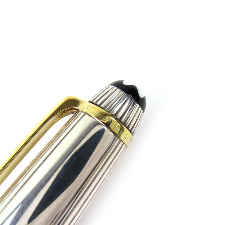 MONTBLANC（モンブラン） 美品△MONTBLANC マイスターシュテュック