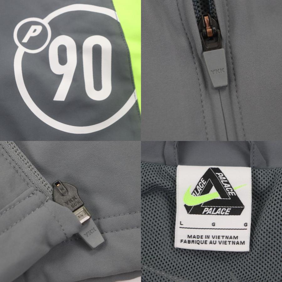 ドンドン見直し】未使用▽PALACE SKATEBOARDS Nike パレス スケート