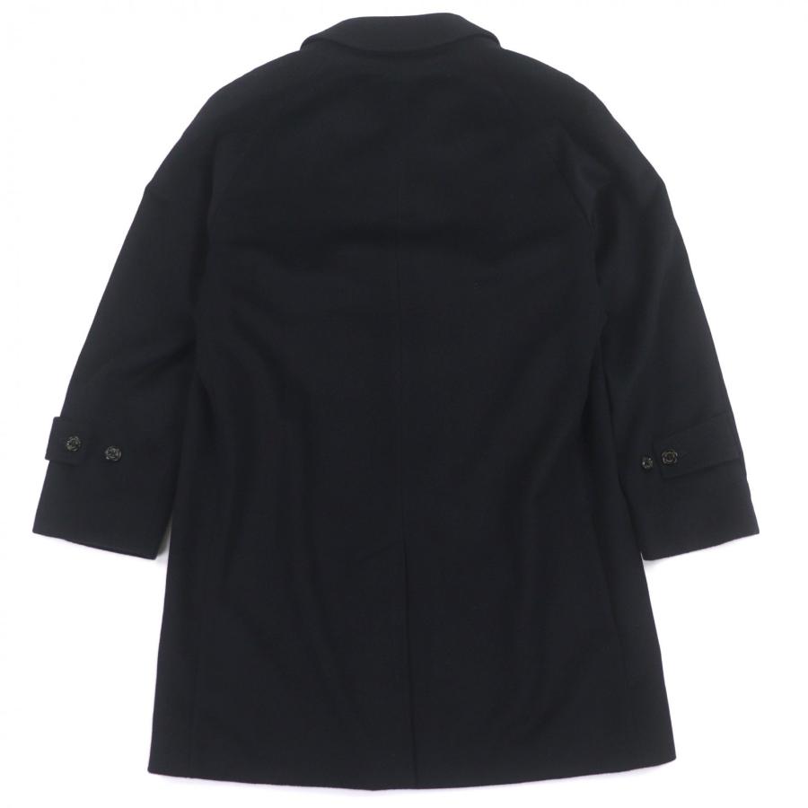 Aquascutum（アクアスキュータム） 未使用品▽Aquascutum カシミヤ100