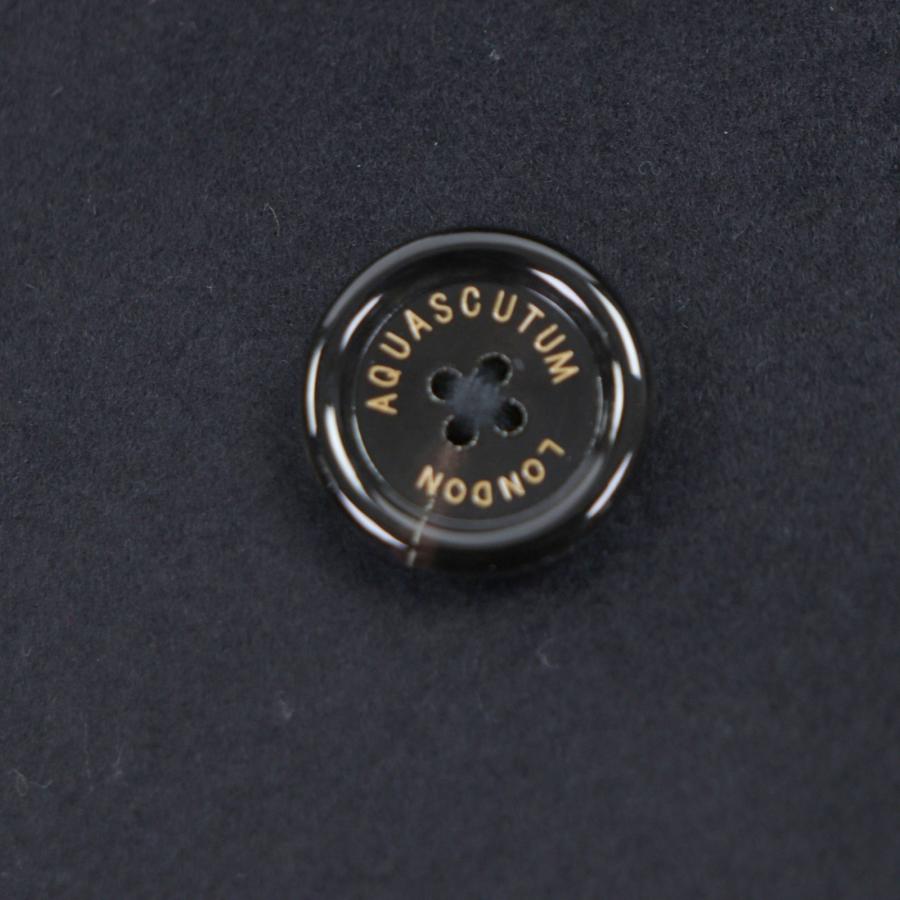 Aquascutum（アクアスキュータム） 未使用品▽Aquascutum カシミヤ100