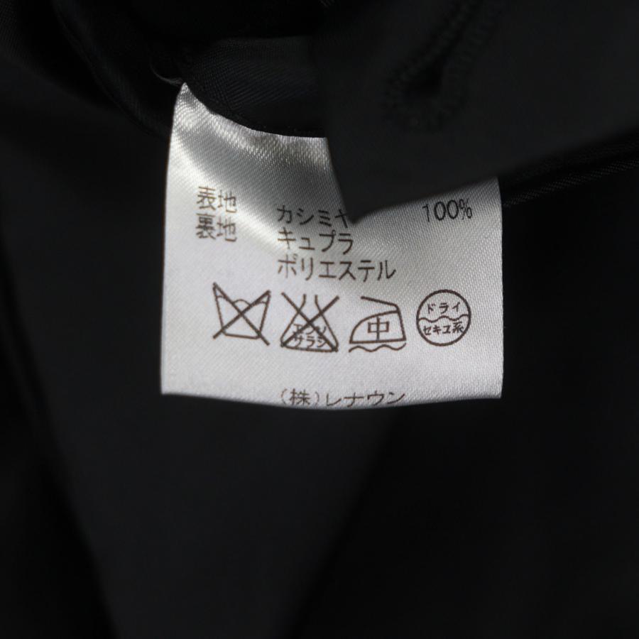 Aquascutum（アクアスキュータム） 未使用品▽Aquascutum カシミヤ100