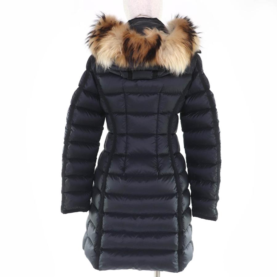 MONCLER（モンクレール） 美品☆MONCLER 18-19AW HERMIFUR