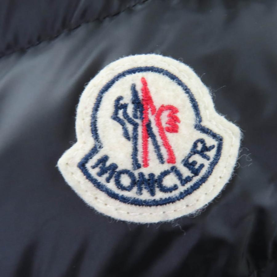 MONCLER（モンクレール） 美品☆MONCLER 18-19AW HERMIFUR
