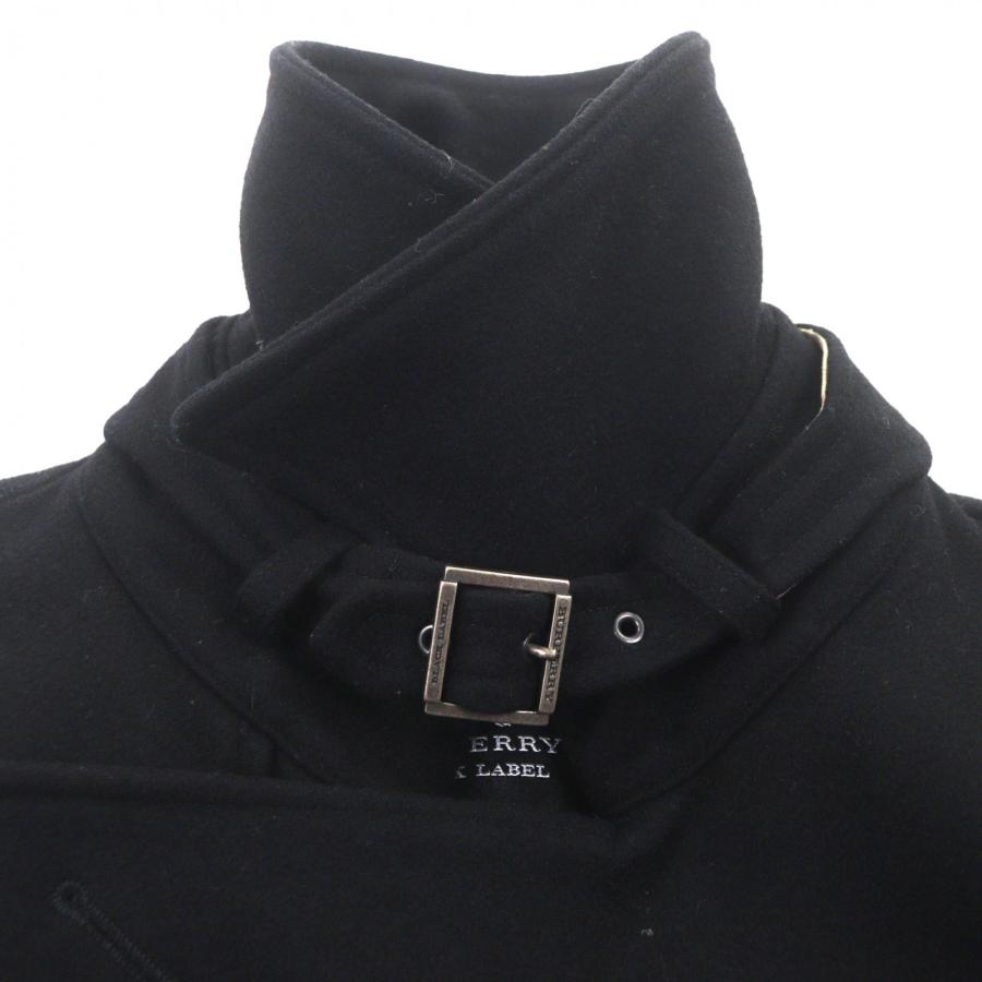 BURBERRY BLACK LABEL（バーバリーブラックレーベル） 美品▽BURBERRY