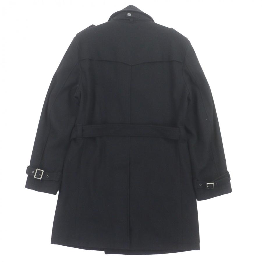 BURBERRY BLACK LABEL（バーバリーブラックレーベル） 美品▽BURBERRY
