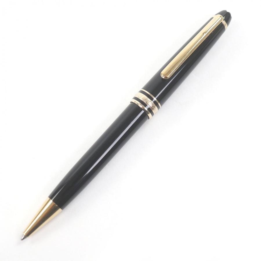 MONTBLANC（モンブラン） 良品□MONTBLANC マイスターシュテュック