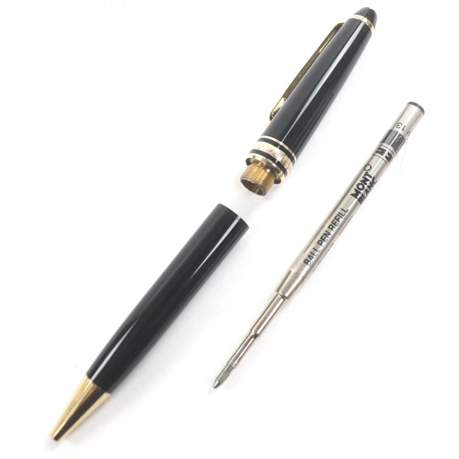 MONTBLANC（モンブラン） 良品□MONTBLANC マイスターシュテュック