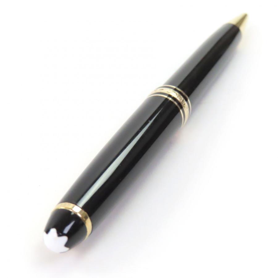 MONTBLANC（モンブラン） 良品□MONTBLANC マイスターシュテュック