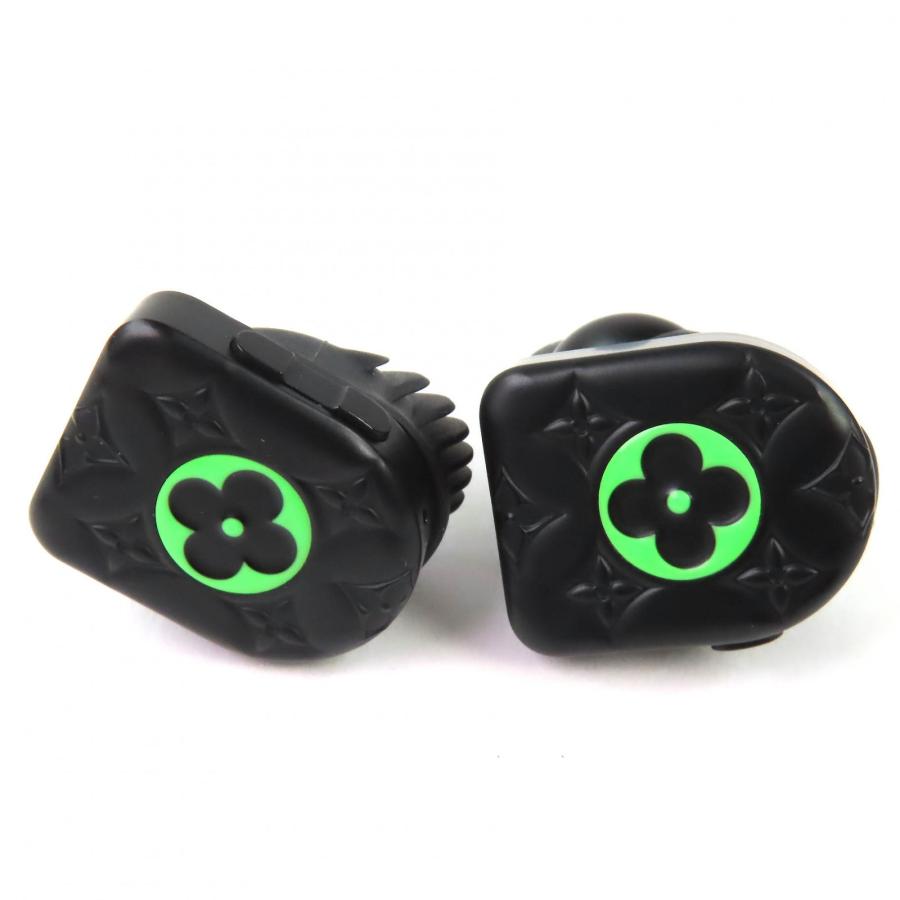 美品 ルイヴィトン ワイヤレスイヤホン ホライゾン　QAB160 LOUIS VUITTON（ルイ・ヴィトン） 美品△LOUIS VUITTON QAB160