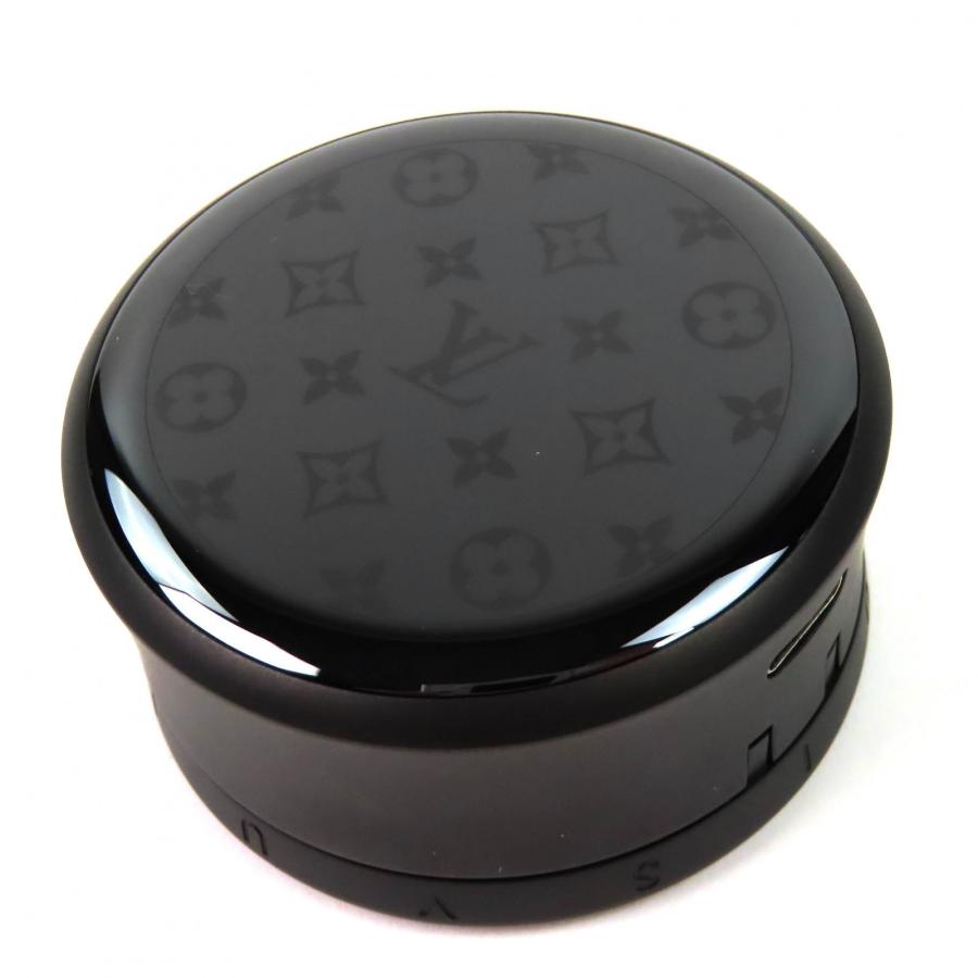 美品 ルイヴィトン ワイヤレスイヤホン ホライゾン　QAB160 LOUIS VUITTON（ルイ・ヴィトン） 美品△LOUIS VUITTON QAB160