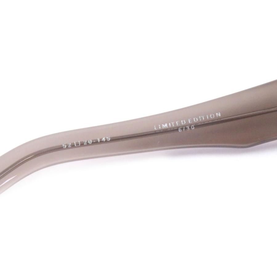 未使用品□DITA ディータ DTS735 KANAN LIMITED EDITION サングラス