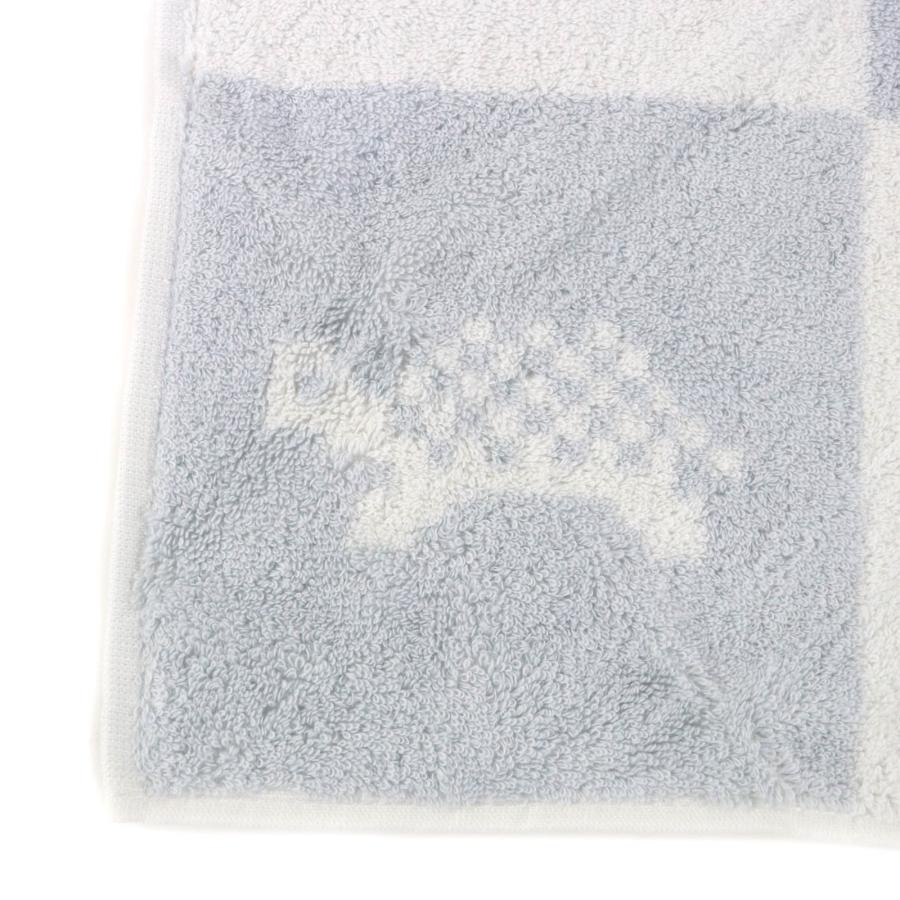 HERMES（エルメス） 未使用品☆HERMES CARRE ANIMAUX PIXEL コットン