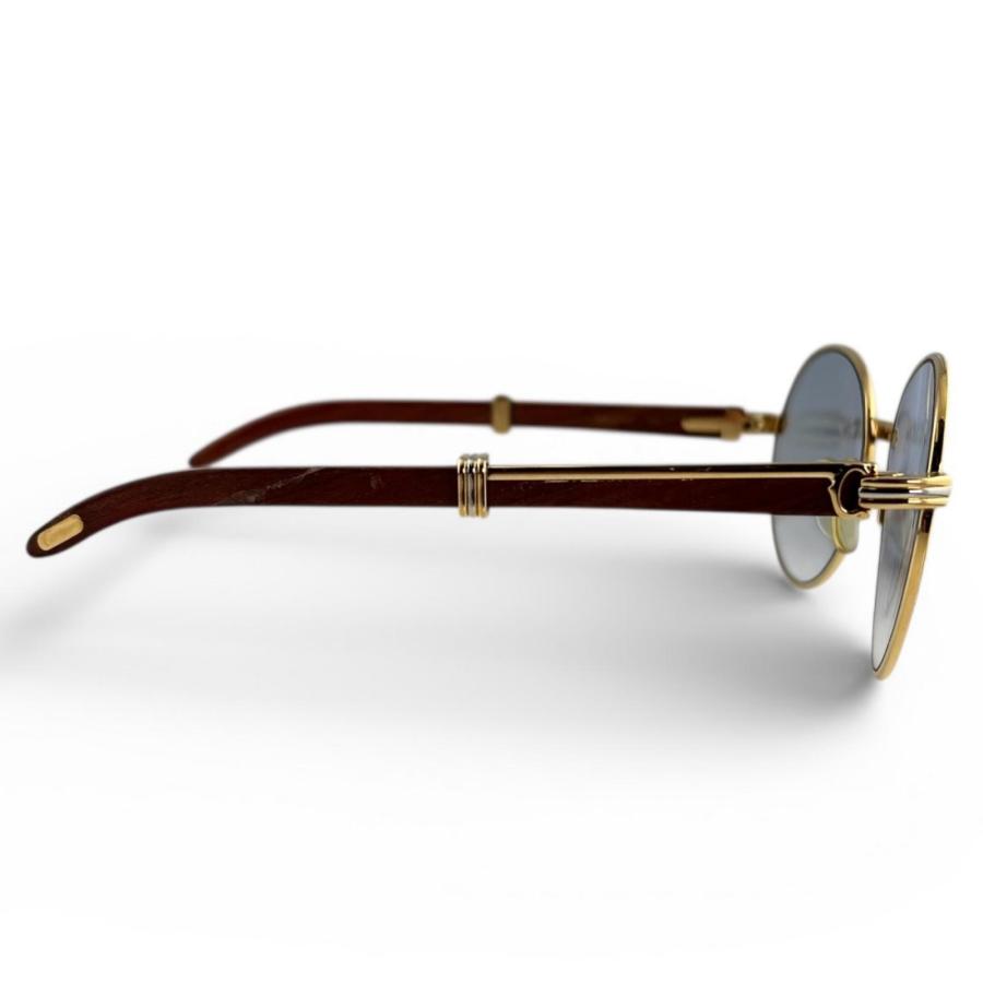 Cartier（カルティエ） 人気△Cartier トリニティ ウッドテンプル