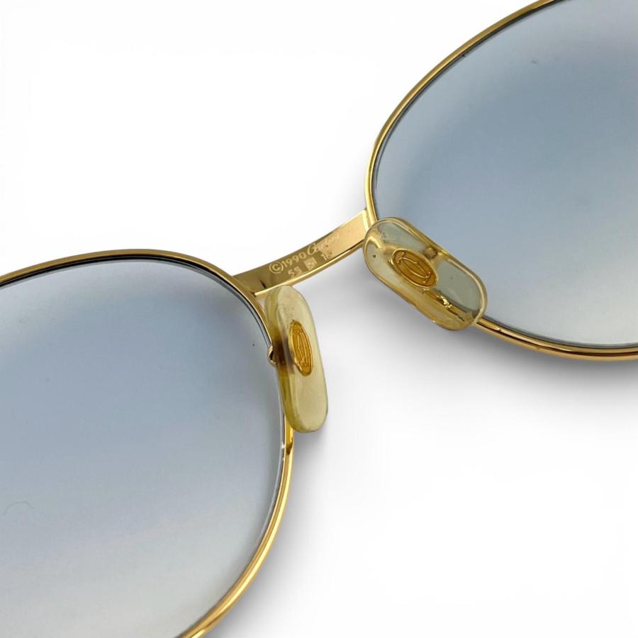 Cartier（カルティエ） 人気△Cartier トリニティ ウッドテンプル