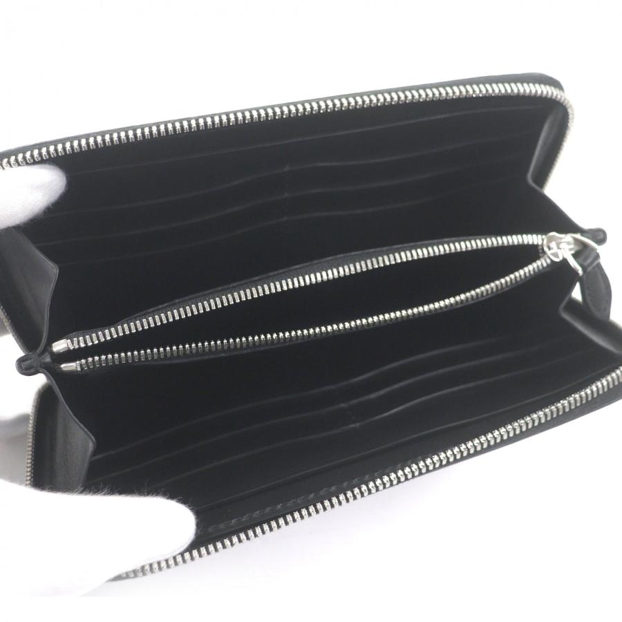 未使用品□BERLUTI ベルルッティ イタウバ プラチナパティーヌ