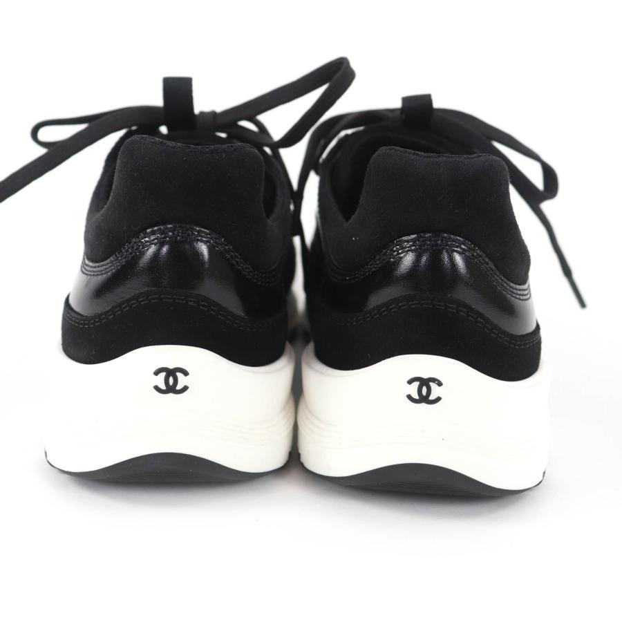 CHANEL（シャネル） 未使用品◇CHANEL G46609 ココマーク レザー