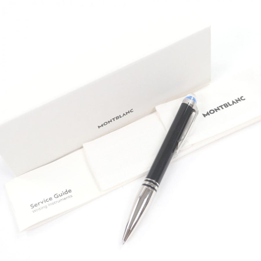 MONTBLANC（モンブラン） 極美品□MONTBLANC スターウォーカー ドゥエ