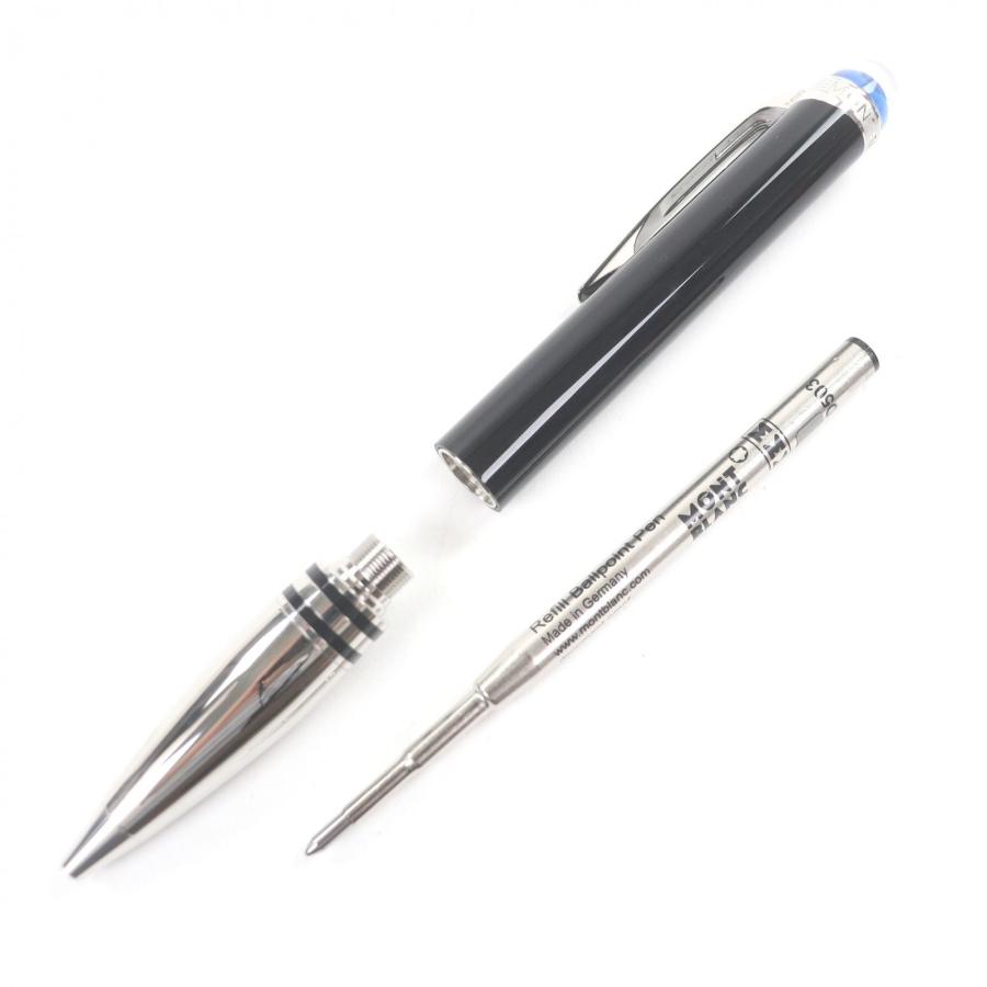 MONTBLANC（モンブラン） 極美品□MONTBLANC スターウォーカー ドゥエ