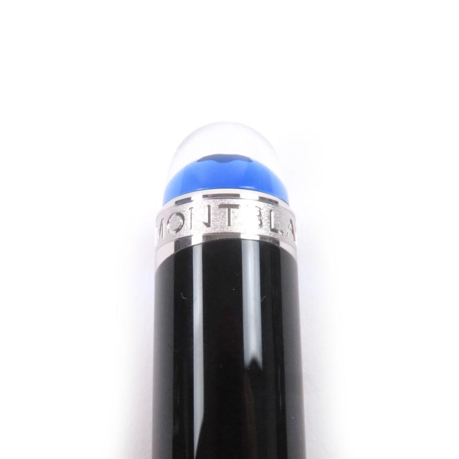 MONTBLANC（モンブラン） 極美品□MONTBLANC スターウォーカー ドゥエ