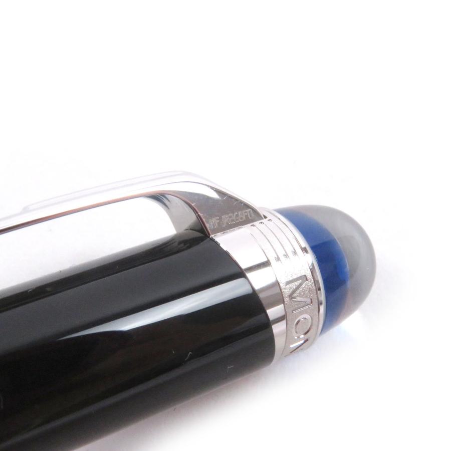 MONTBLANC（モンブラン） 極美品□MONTBLANC スターウォーカー ドゥエ