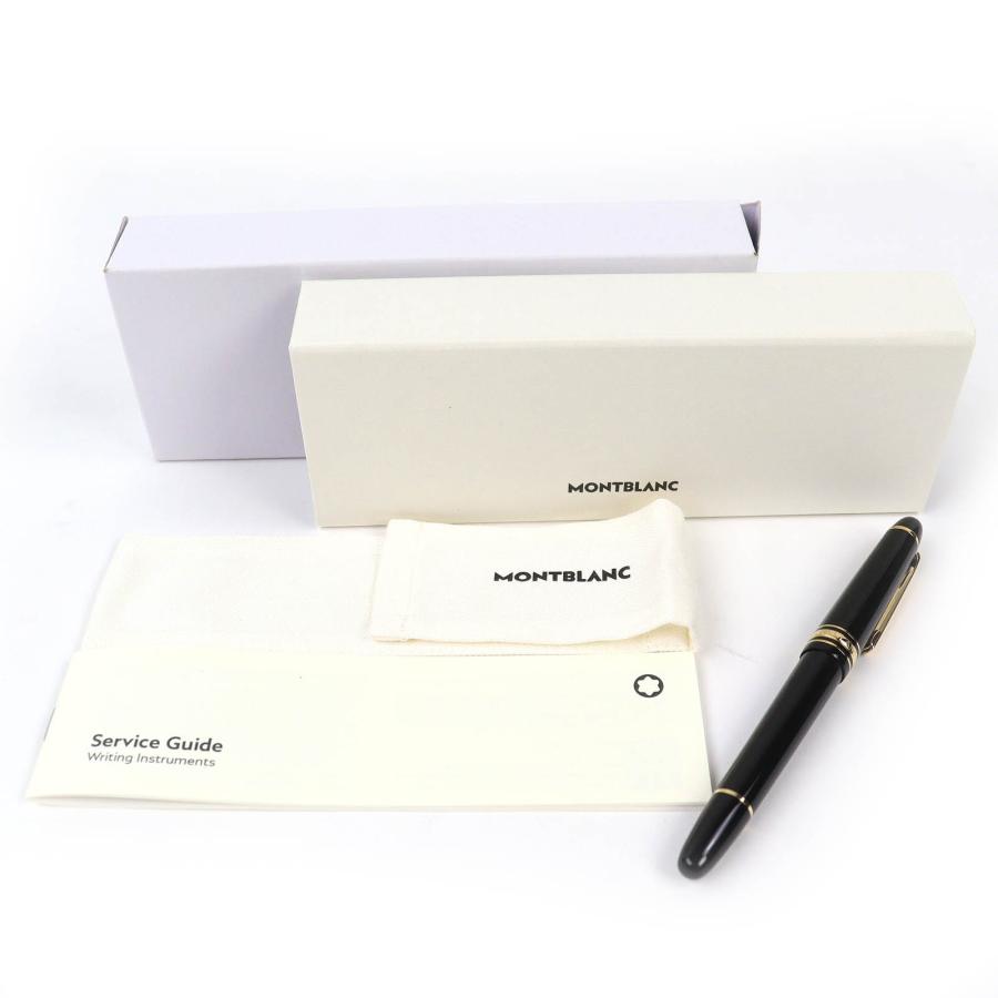 MONTBLANC（モンブラン） 未使用品△MONTBLANC マイスターシュテュック