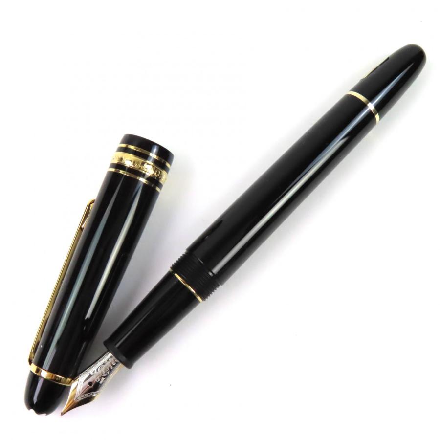 MONTBLANC（モンブラン） 未使用品△MONTBLANC マイスターシュテュック
