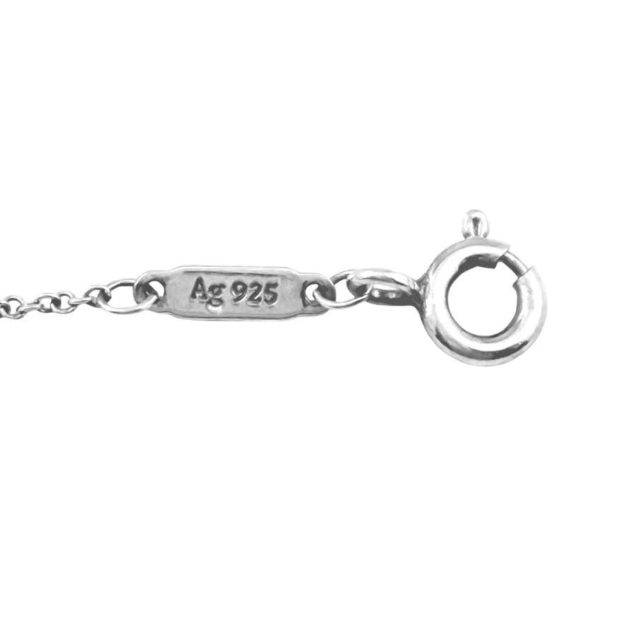 TIFFANY&Co.（ティファニー） 美品◇TIFFANY&Co. Tスマイル