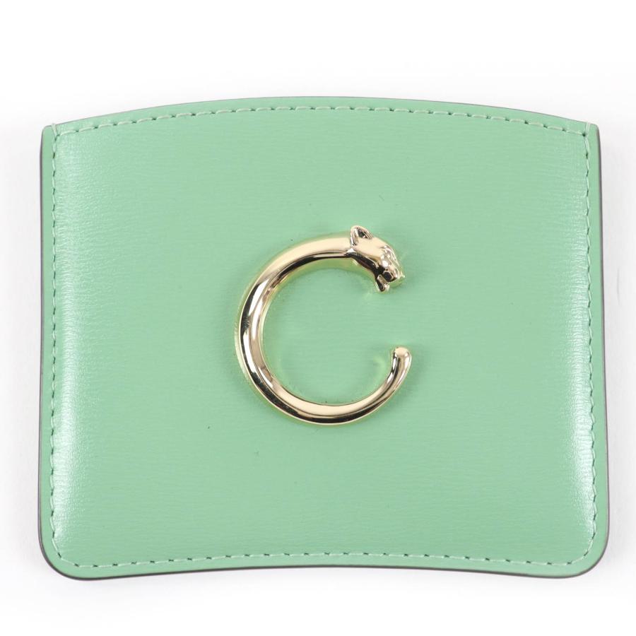 Cartier（カルティエ） 未使用品☆Cartier カード ホルダー パンテール