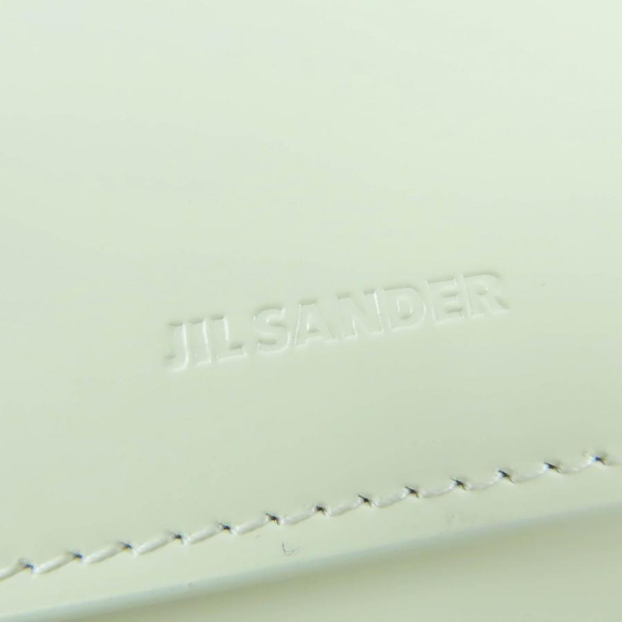 JIL SANDER（ジルサンダー） 未使用品☆JIL SANDER ロゴ入り
