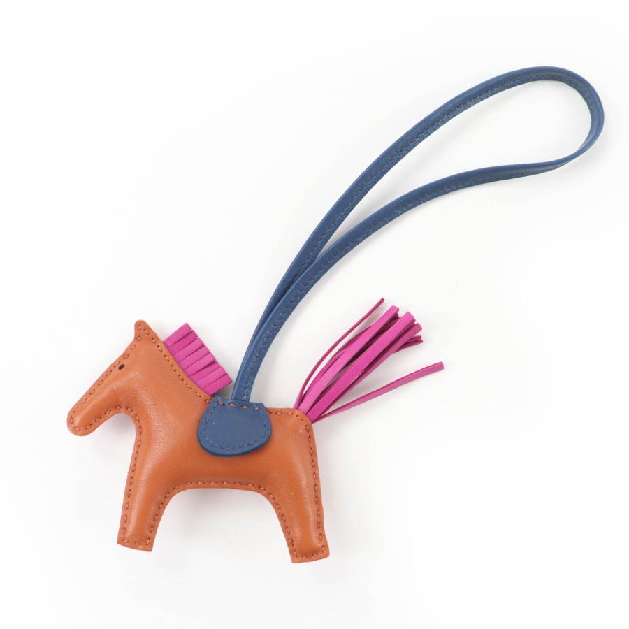 専用品　HERMES ロデオチャームPM HERMES（エルメス） 未使用品☆HERMES ロデオチャームPM アニョーミロ