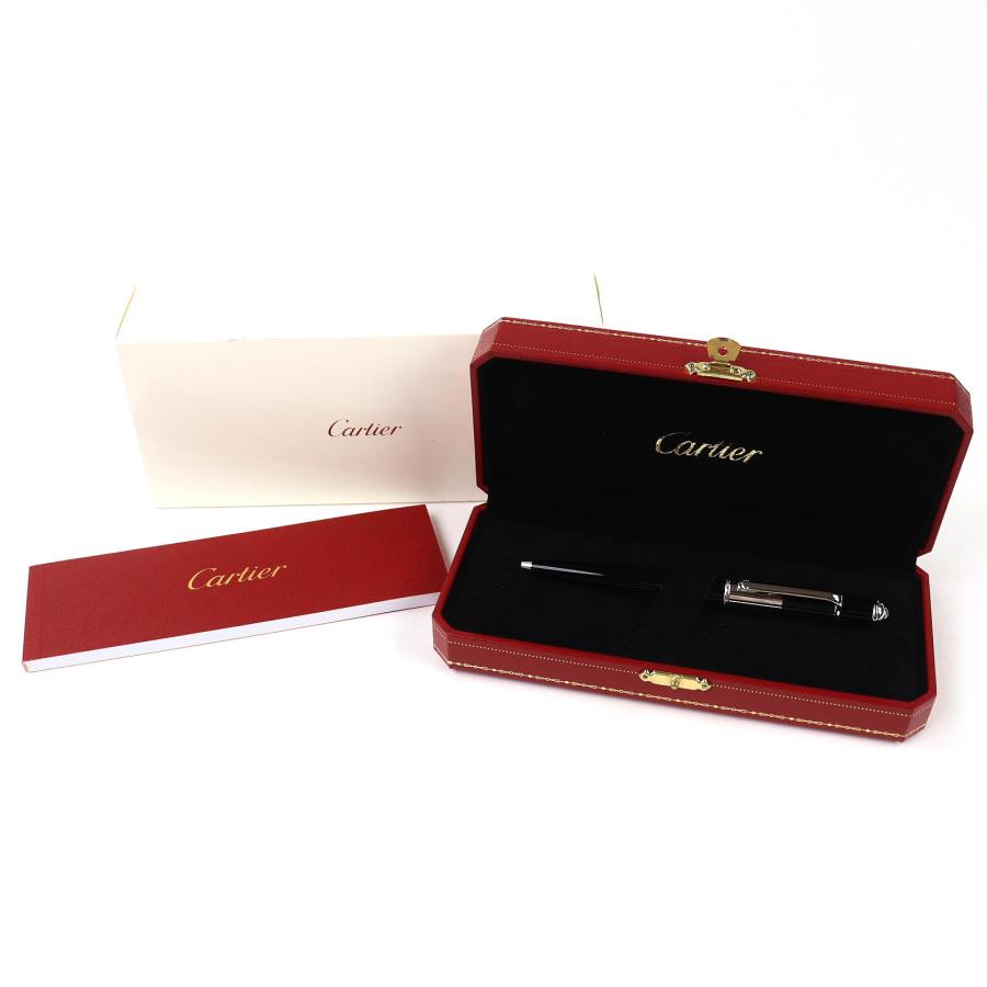 Cartier（カルティエ） 極美品△Cartier ST180121 ディアボロ ドゥ
