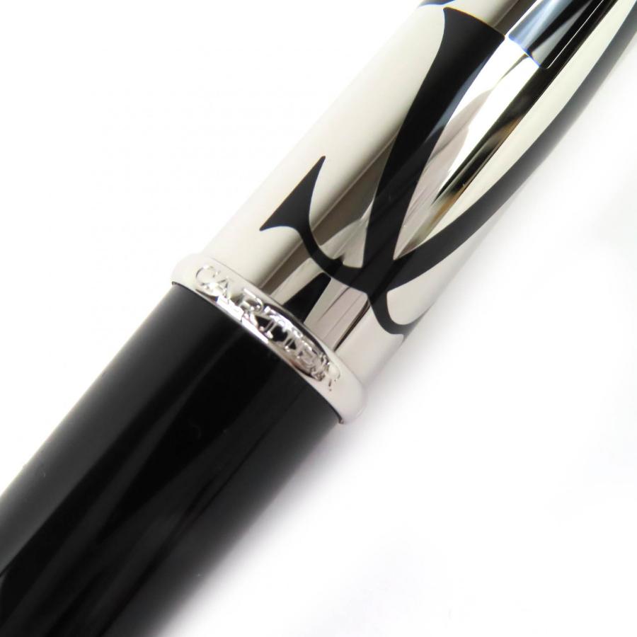Cartier（カルティエ） 極美品△Cartier ST180121 ディアボロ ドゥ