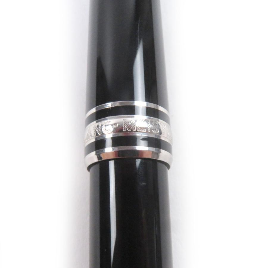 MONTBLANC（モンブラン） 美品□MONTBLANC マイスターシュテュック