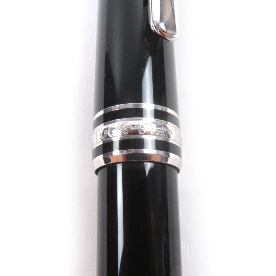 MONTBLANC（モンブラン） 美品□MONTBLANC マイスターシュテュック