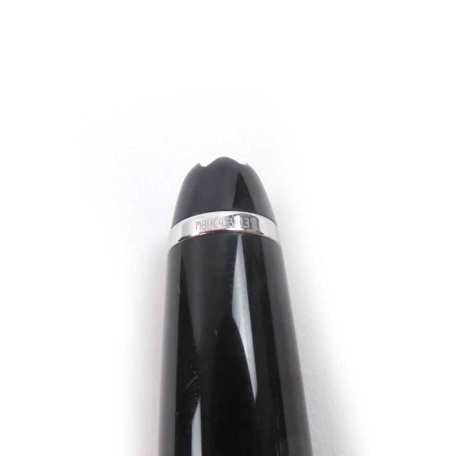 MONTBLANC（モンブラン） 美品□MONTBLANC マイスターシュテュック
