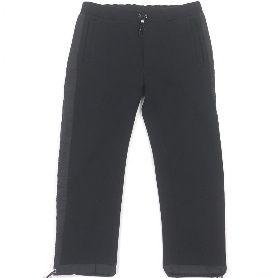 PRADA（プラダ） 極美品□PRADA UJP112 トライアングルロゴ 三角 