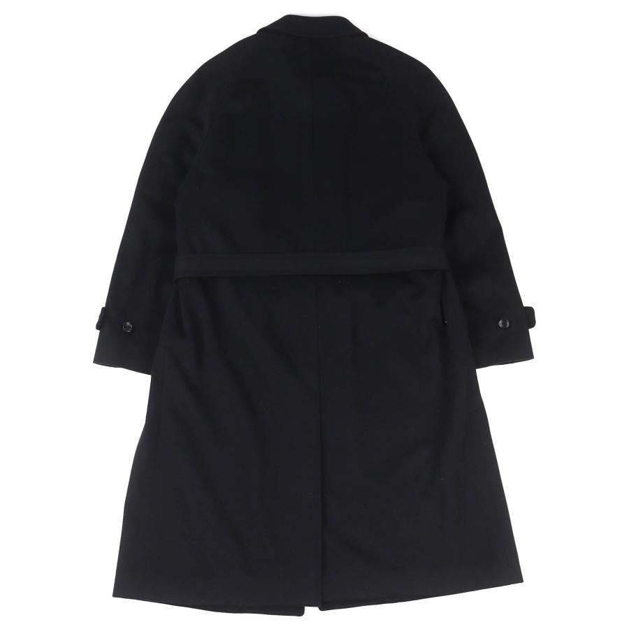 ARMANI Collezioni 00's ポリエステル コート ステンカラー メンズ ARMANI Collezioni 00's ポリエステル コート ステンカラー