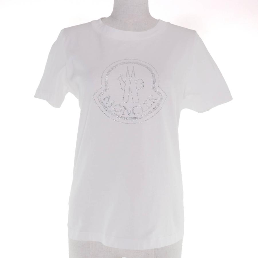 MONCLER（モンクレール） 美品☆MONCLER 24SS C-SCOM コットン100