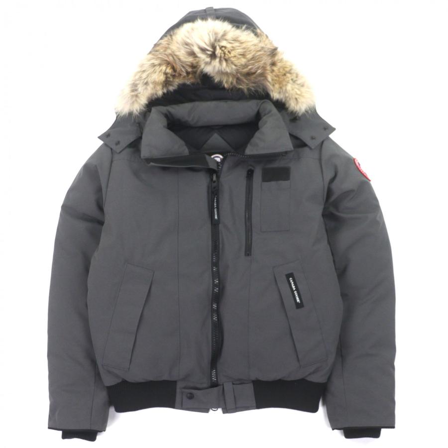 CANADA GOOSE（カナダグース） 極美品▽CANADA GOOSE 7968M BORDEN