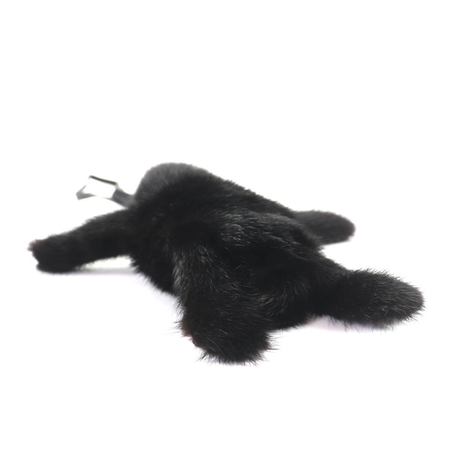 極美品☆Rick Owens リックオウエンス RA19F0496 ファンファットバニー