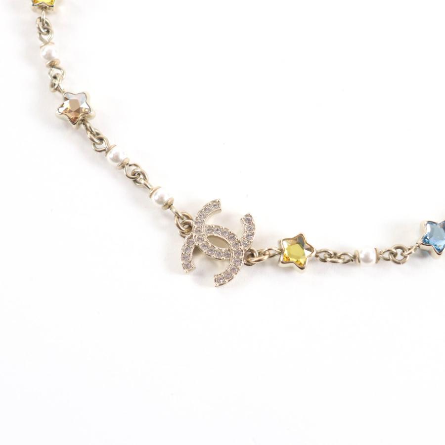 CHANEL（シャネル） 極美品☆CHANEL B25P ABF195 ココマーク フェイク