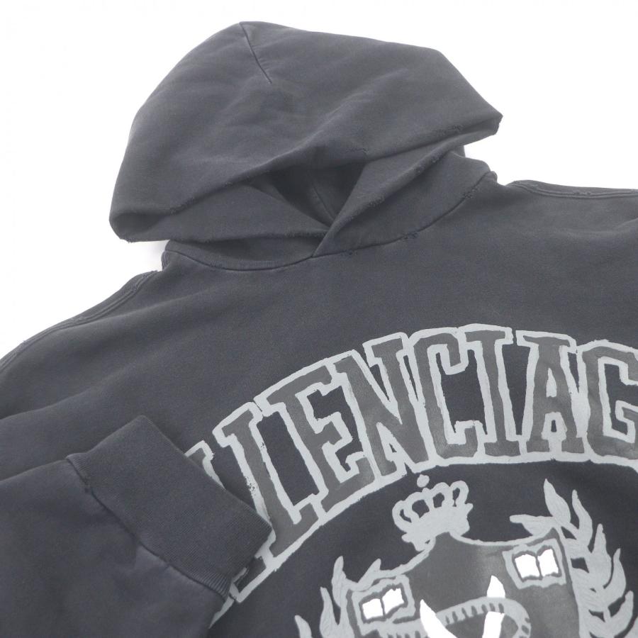 BALENCIAGA（バレンシアガ） 極美品□BALENCIAGA 2023年製 744463 DIY