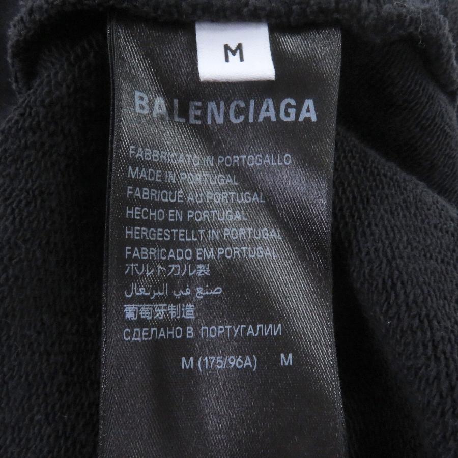 BALENCIAGA（バレンシアガ） 極美品□BALENCIAGA 2023年製 744463 DIY