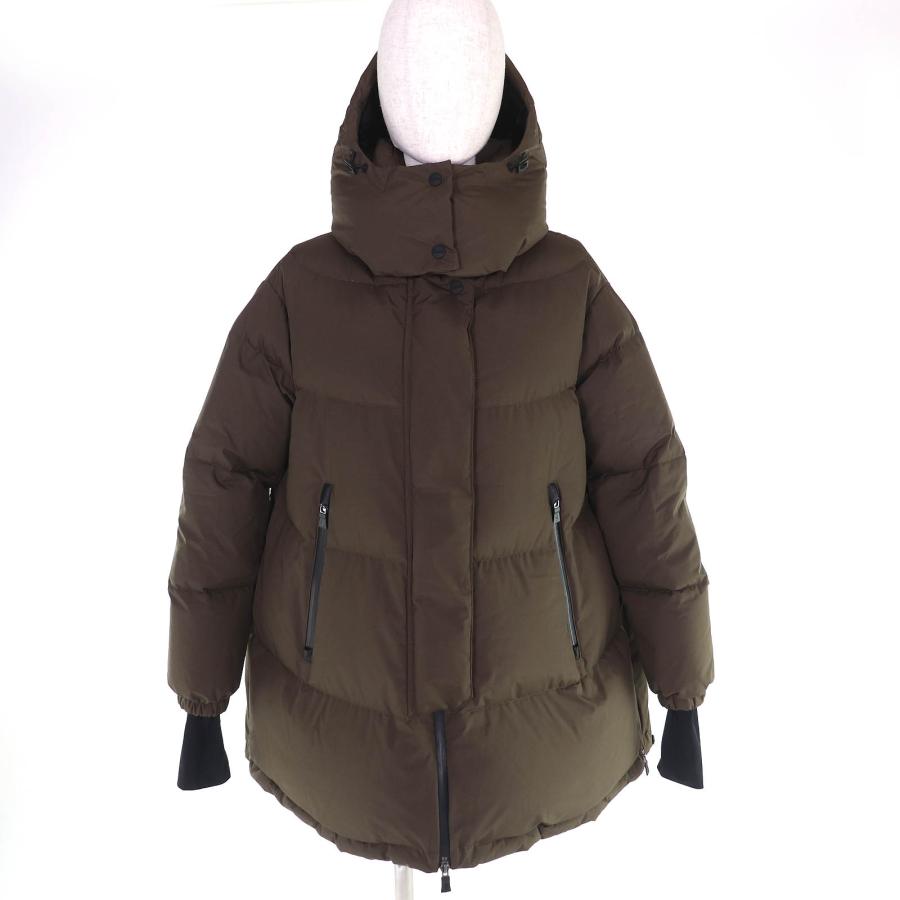 HERNO（ヘルノ） 美品 Herno 2023年製 PI128DL Laminar ラミナー GORETEX ゴアテックス フード付き ...